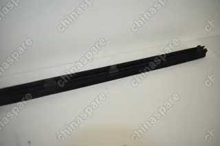 Уплотнитель стекла двери передней правой (Бархотка) Great Wall Deer, Safe