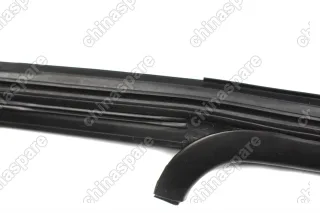 Уплотнитель стекла двери передней правой верхний Great Wall Deer, Safe