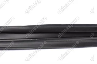 Уплотнитель стекла двери передней правой верхний Great Wall Deer, Safe