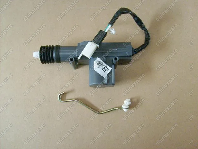 3791020D01 Fr door lock actuator assy rh(gun type) Great Wall Deer