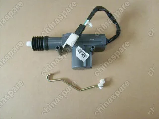 3791020D01 Fr door lock actuator assy rh(gun type) Great Wall Deer