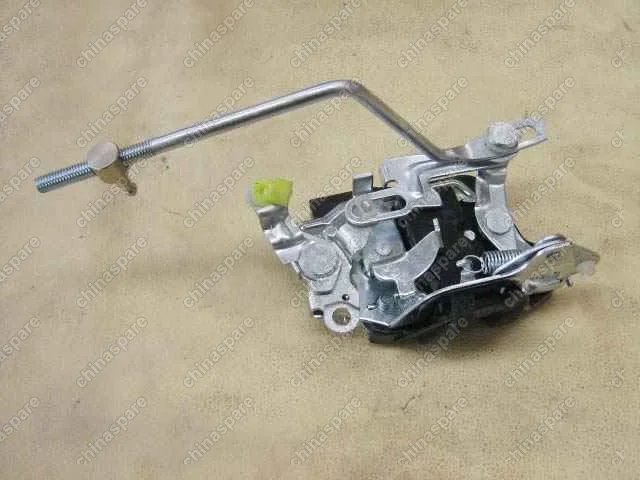 6105150D06 Fr door lock body assy lh Great Wall Deer