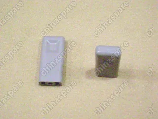 6105115D010314 Pull button-door lock(03 light coff) Great Wall Deer
