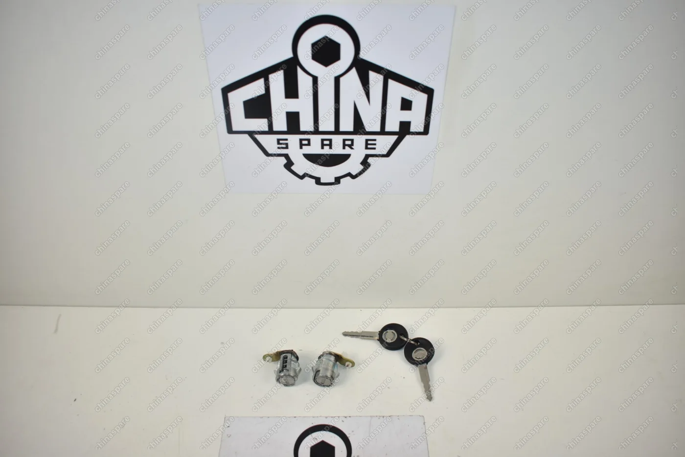 Комплект личинок замков дверей Great Wall Deer, Safe