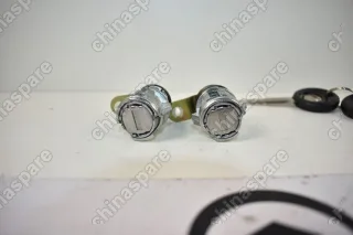 Комплект личинок замков дверей Great Wall Deer, Safe