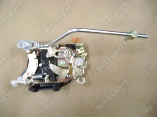 Замок двери передней левой Great Wall Deer