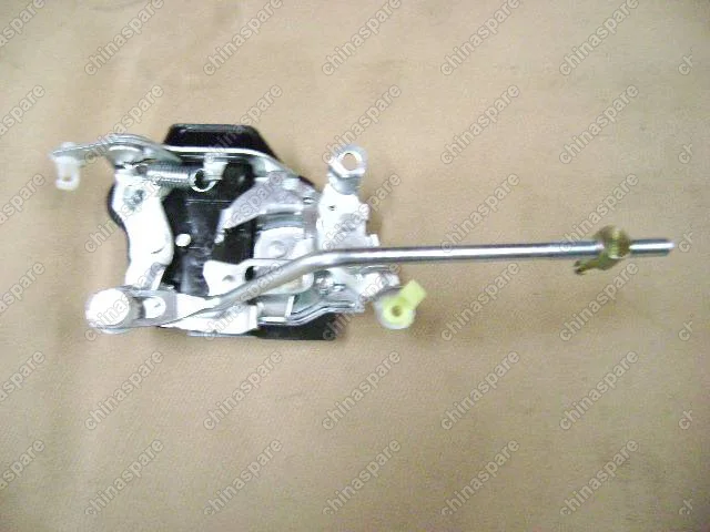 Замок двери передней правой Great Wall Deer