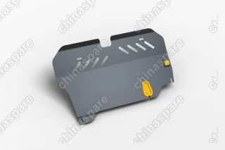 Комплект ЗК и крепеж, подходит для KIA Opirus (2003-2007) (2мм) 3,5 бензин АКПП