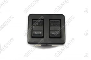 Блок управления стеклоподъемниками водительской двери (2 кнопки) Great Wall Deer