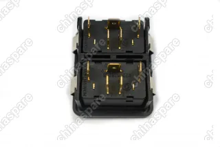 Блок управления стеклоподъемниками водительской двери (2 кнопки) Great Wall Deer