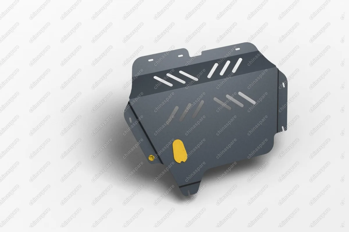 Комплект ЗК и крепеж, подходит для KIA Opirus (2008-) (2мм) 3,8 АКПП