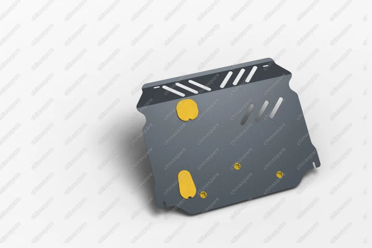 NLZ2518020NEW Комплект ЗК и крепеж, подходит для KIA Magentis (2006-) 2,0/2,7 бензин/2,0 дизель МКПП/АКПП