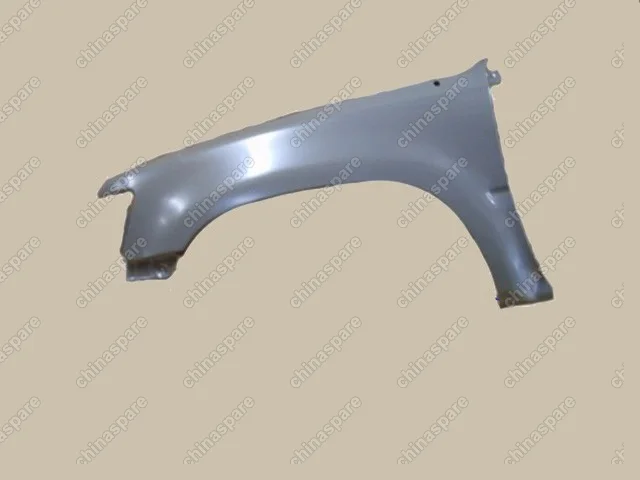 8403011D22 Front fender lh Great Wall Deer