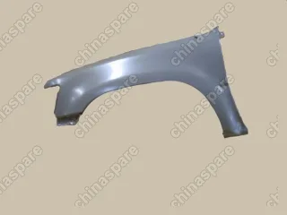 8403011D22 Front fender lh Great Wall Deer