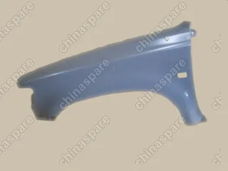 8403011D22C1 Front fender lh Great Wall Deer