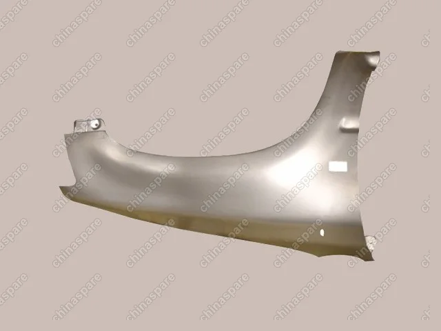 8403012D45 Front fender rh Great Wall Deer