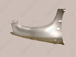 8403012D45 Front fender rh Great Wall Deer