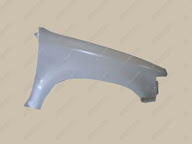 8403012D22 Front fender rh Great Wall Deer