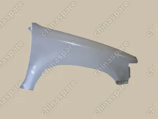 8403012D22 Front fender rh Great Wall Deer