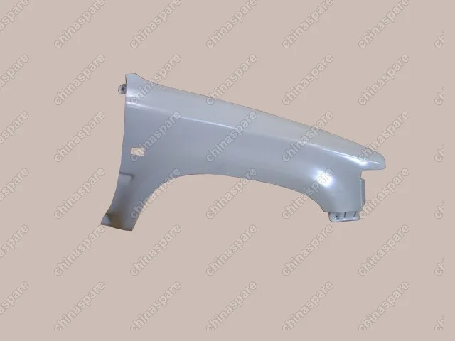 8403012D22C1 Front fender rh Great Wall Deer