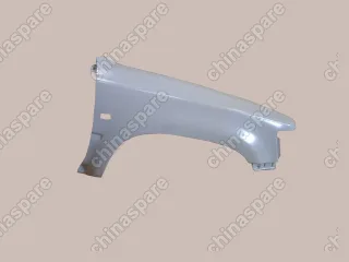 8403012D22C1 Front fender rh Great Wall Deer