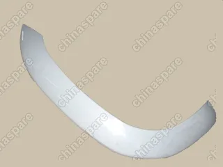 Арка декоративная переднего правого крыла (пластик) Great Wall Deer