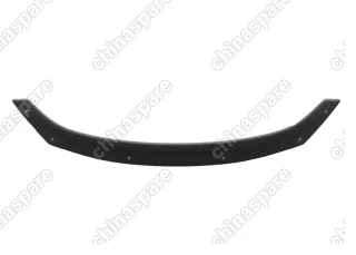 NLDSKIOPT1012 Дефлектор капота темный KIA OPTIMA Sd. 2010-2015, NLD.SKIOPT1012