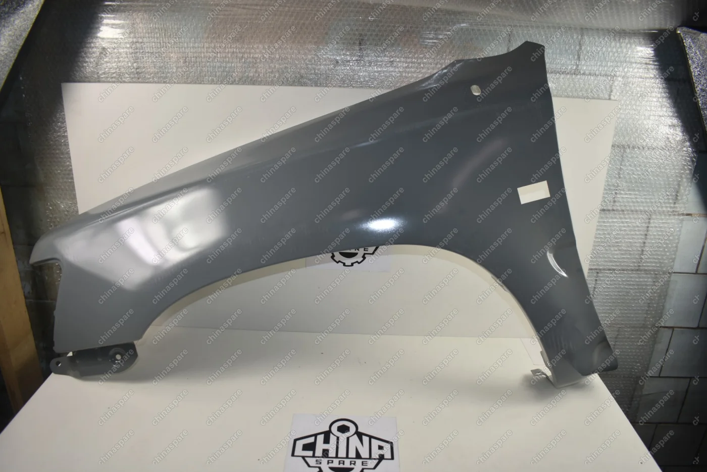 Крыло переднее левое Great Wall Deer, Safe