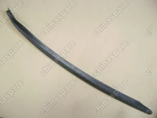 8400041D66 Waterproof rub strip-fender lh Great Wall Deer