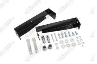 NLZ2532030NEW ЗК и крепеж, подходит для KIA Optima (10-15) 2,0 бен. АТ