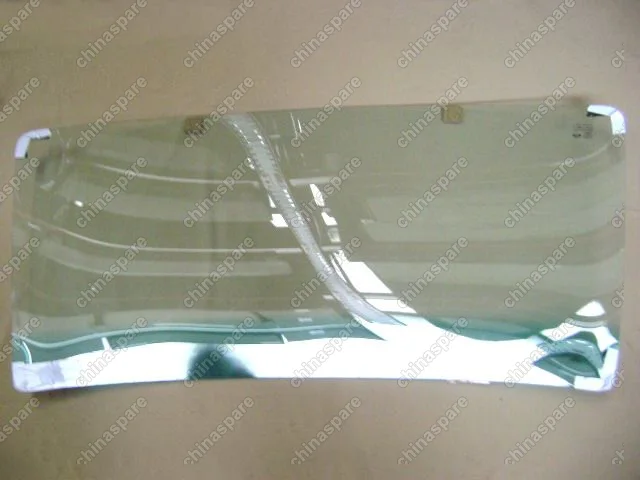 5206011D04 Fr windshield(dr l) Great Wall Deer