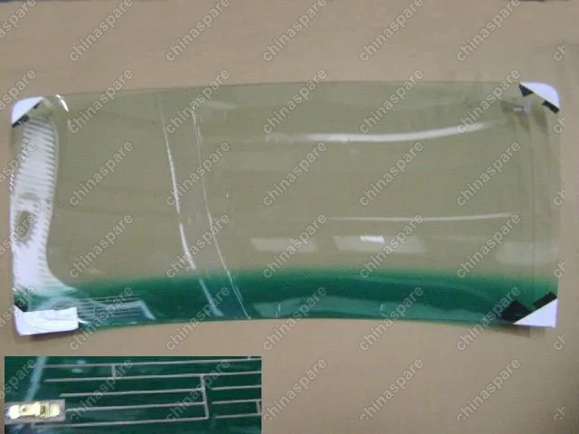 5206011D01B1 Fr windshield(w/antenna) Great Wall Deer