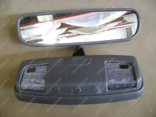 8201011D32A00CK Inr rr view mirror(dark gray) Great Wall Deer