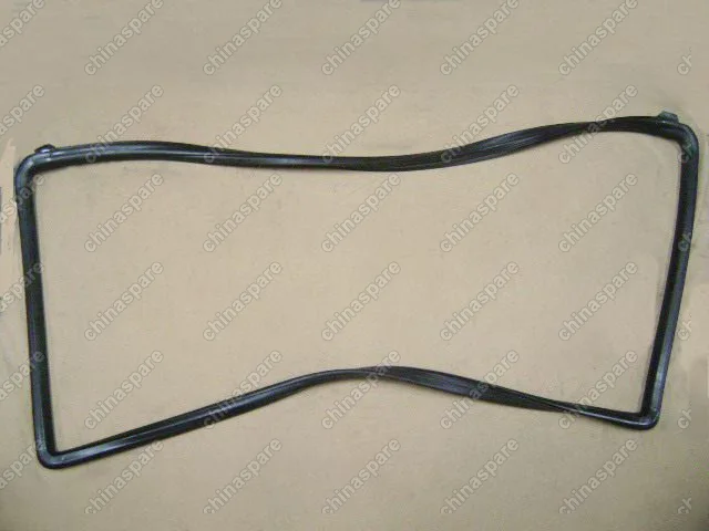 5206012D62 Seal strip-fr windshield(w/o light strip Great Wall Deer
