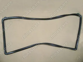 5206012D62 Seal strip-fr windshield(w/o light strip Great Wall Deer