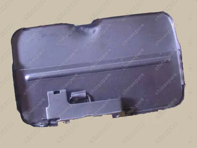 Лючок топливного бака пикап g3 - 11-5401061 Great Wall Deer