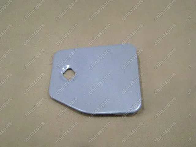 Лючок топливного бака пикап g5 - 12-5401061 Great Wall Deer