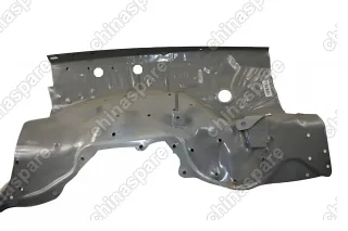 Брызговик Моторного Отсека Левый Great Wall Deer, Safe