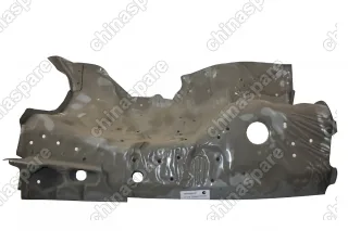 Брызговик Моторного Отсека Левый Great Wall Deer, Safe