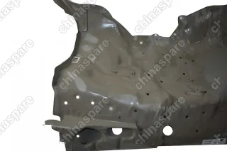 Брызговик Моторного Отсека Левый Great Wall Deer, Safe