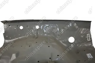 Брызговик Моторного Отсека Левый Great Wall Deer, Safe