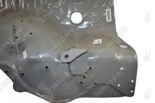 Брызговик Моторного Отсека Левый Great Wall Deer, Safe