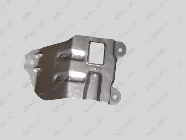 Кронштейн крепления воздушного фильтра f1 (euro 3) Great Wall Deer