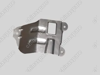 Кронштейн крепления воздушного фильтра f1 (euro 3) Great Wall Deer