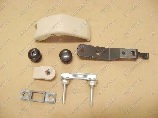 5603511L Lock assy-side window Great Wall Deer
