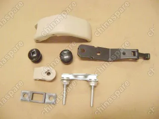 5603511L Lock assy-side window Great Wall Deer