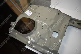 Рамка радиатора (Морда) Great Wall Deer, Safe