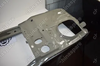 Рамка радиатора (Морда) Great Wall Deer, Safe