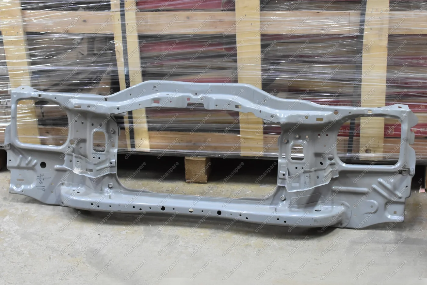 Рамка радиатора Great Wall Deer, Safe