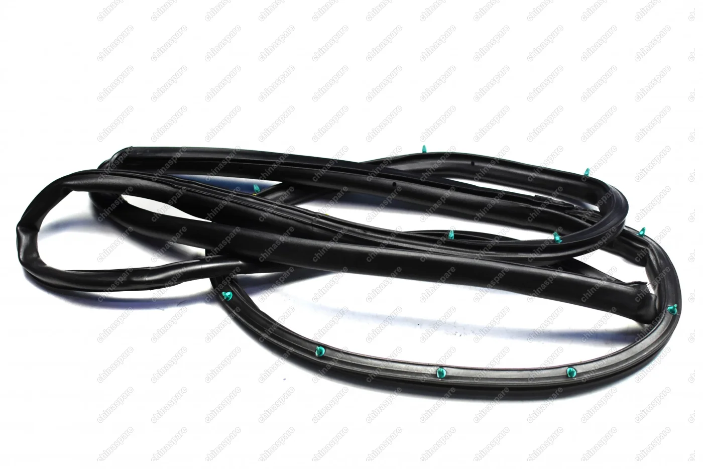 Уплотнитель двери задней левой Great Wall Deer